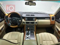 Land Rover Range Rover Vogue